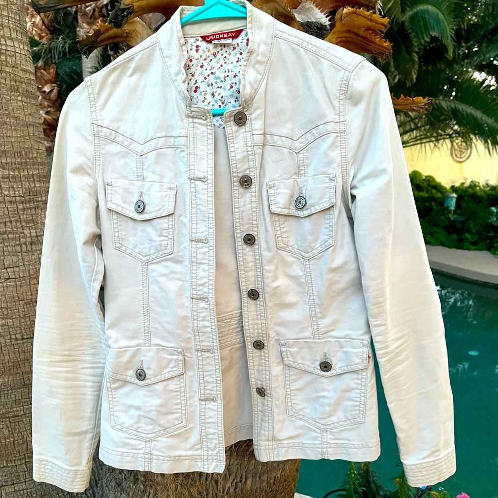 Unionbay Y2K Jacket